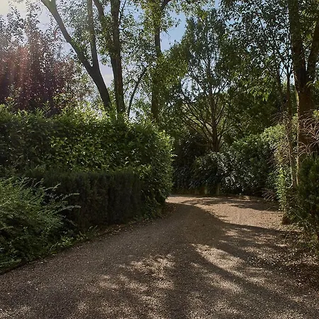 招待所 Il Giardino Segreto