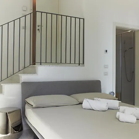 Maison d'hôtes Il Giardino Segreto 3*