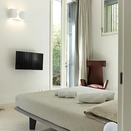 Il Giardino Segreto 萨西里