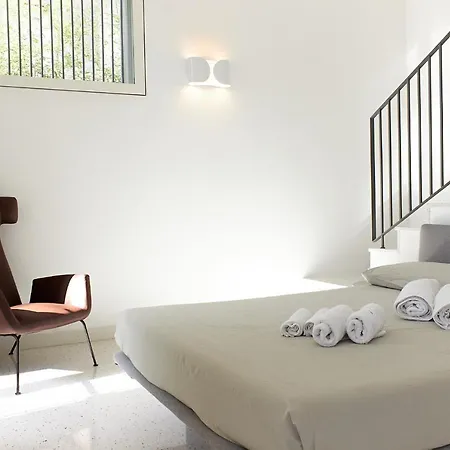 招待所 Il Giardino Segreto 3*