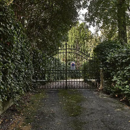 Il Giardino Segreto 3*