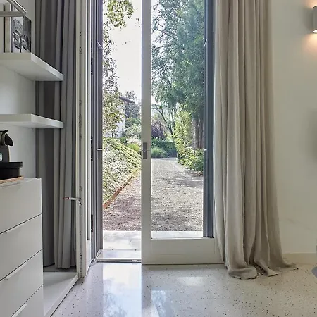 Il Giardino Segreto 3*