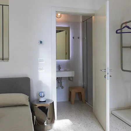 招待所 Il Giardino Segreto