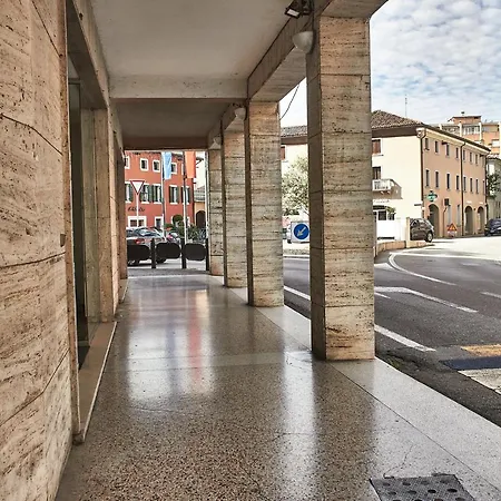 Pensionat Il Giardino Segreto Sacile