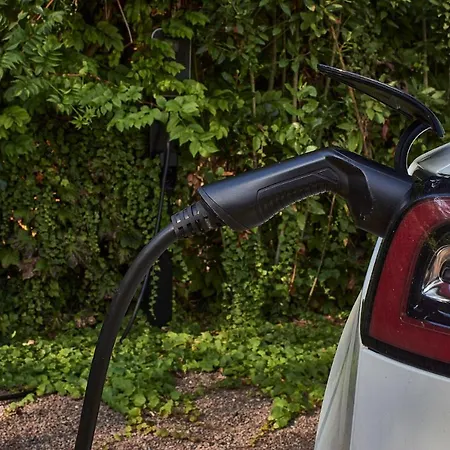 Il Giardino Segreto 招待所