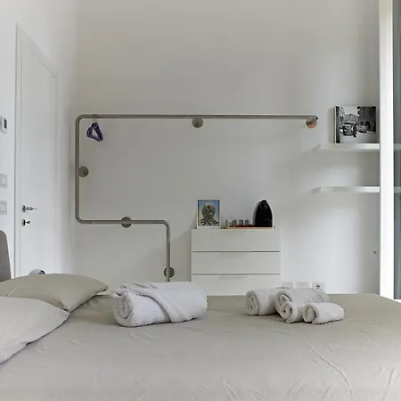 招待所 Il Giardino Segreto 3*