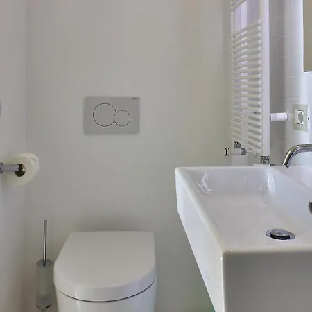 招待所 Il Giardino Segreto