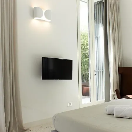 Il Giardino Segreto 3*