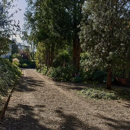 Pensionat Il Giardino Segreto 3*